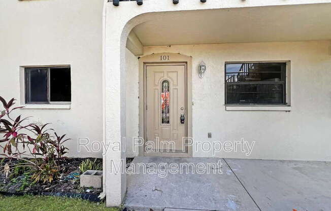 4530 SW 10 AVE