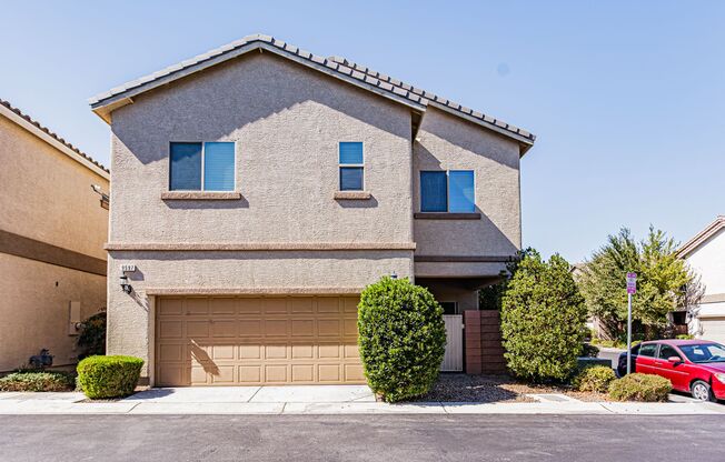 3 beds, 3 baths, $2,200