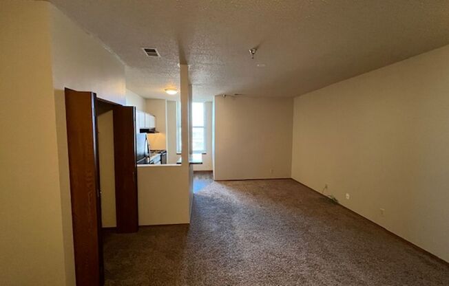 Studio, 1 bath, 650 sqft, $775, Unit 602
