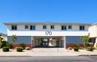 170 STOAKES AVE