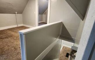 Eastside Spacious Two Bedroom Duplex Near Emerson Ave and Washington St