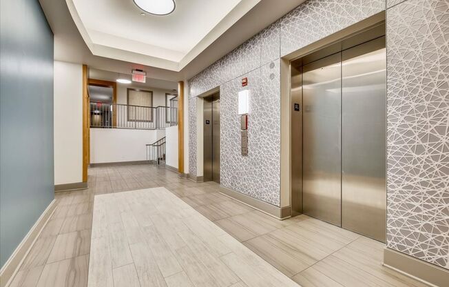 1 bed, 1 bath, $2,100, Unit UNIT #N 604