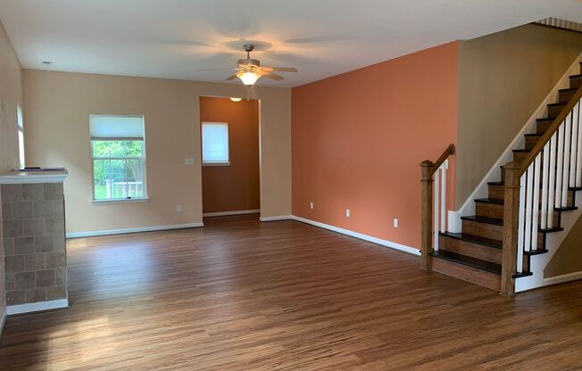 320 Snowberry Ln.