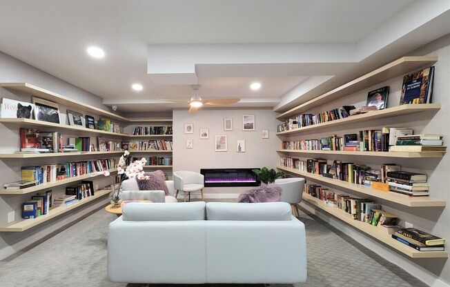 Community Library
