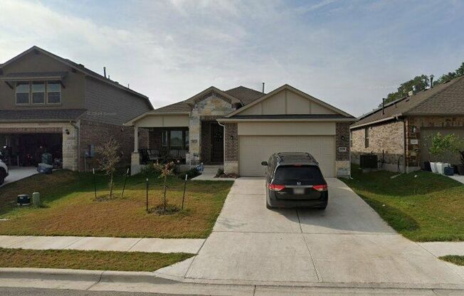 Beautiful Home