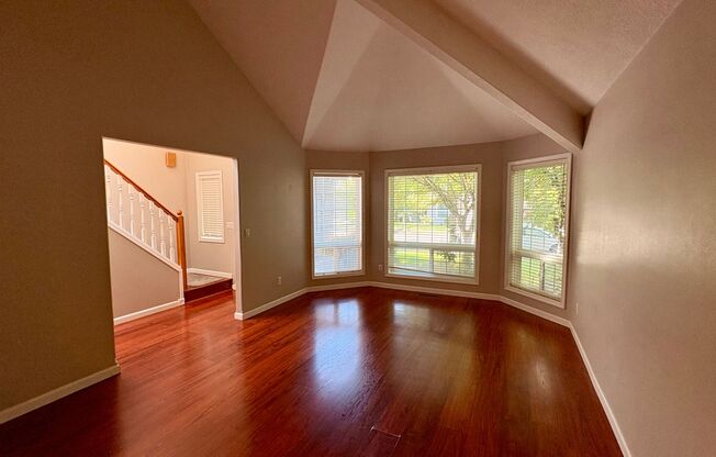 Charming Woodhaven Traditional with Fantastic Curb Appeal