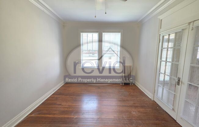 2 beds, 1 bath, 950 sqft, $995, Unit 306-3