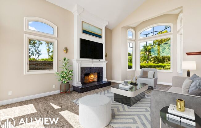 Rare 5 bed/3 bath home located in the highly desired community of Highland- Turtle Rock