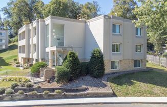 1 Bedroom, 1 Bathroom Apartment In Desirable Location!
