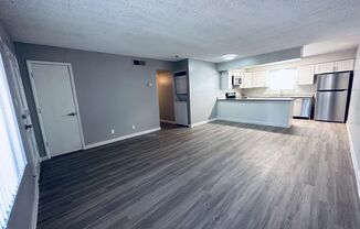 3 beds, 2 baths, 1,240 sqft, $1,799, Unit 126