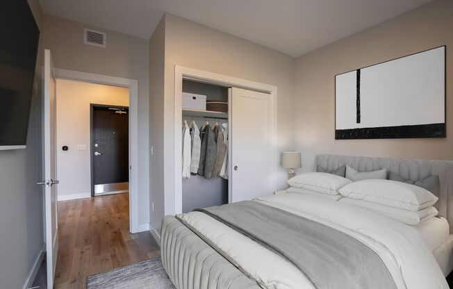 2 beds, 2 baths, 1,115 sqft, $2,160, Unit 408