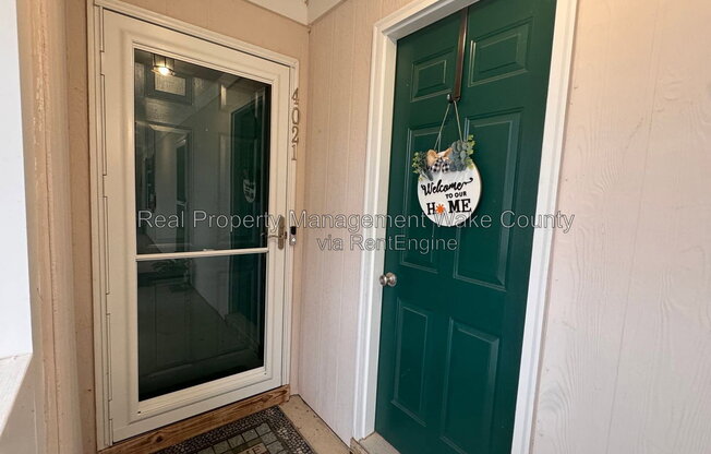 4021 WELLINGTON RDG LOOP