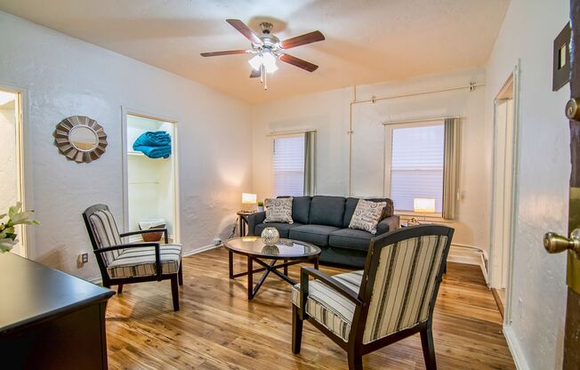 1 bed, 1 bath, $1,799, Unit 211