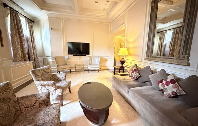 1 bed, 1 bath, $1,995, Unit Unit #1109