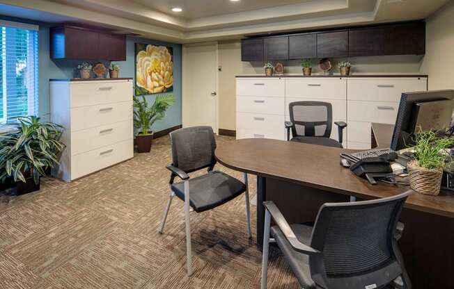 Welcome to Terracina at Reno | Affordable Apartments