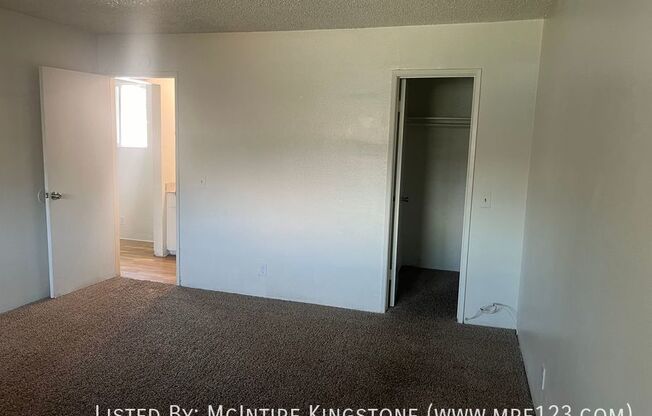 1 bed, 1 bath, 610 sqft, $1,795