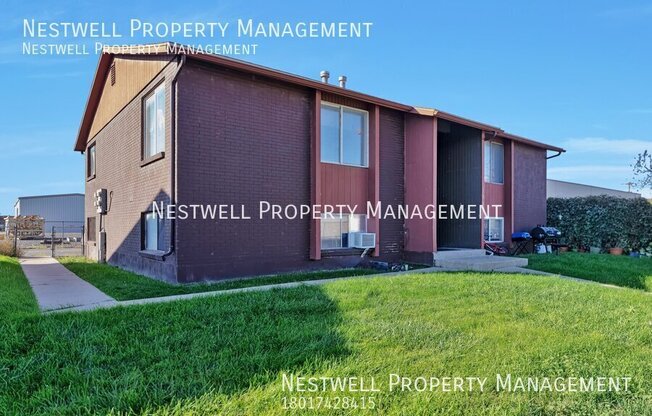 Partner-provided property photo