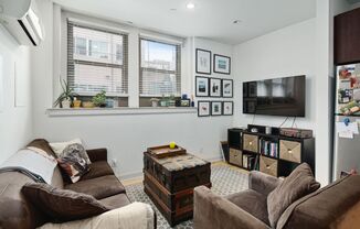 Queen Village Lofts