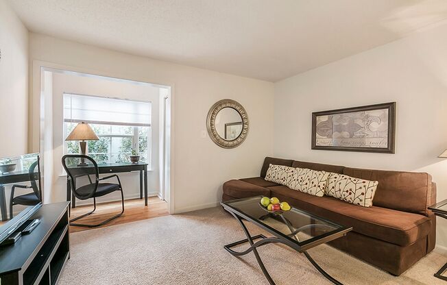 Premises Apartments