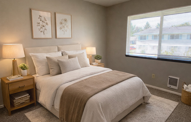 2 beds, 1 bath, 720 sqft, $1,125, Unit 25