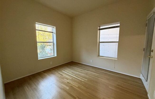 Everett Street Apartments