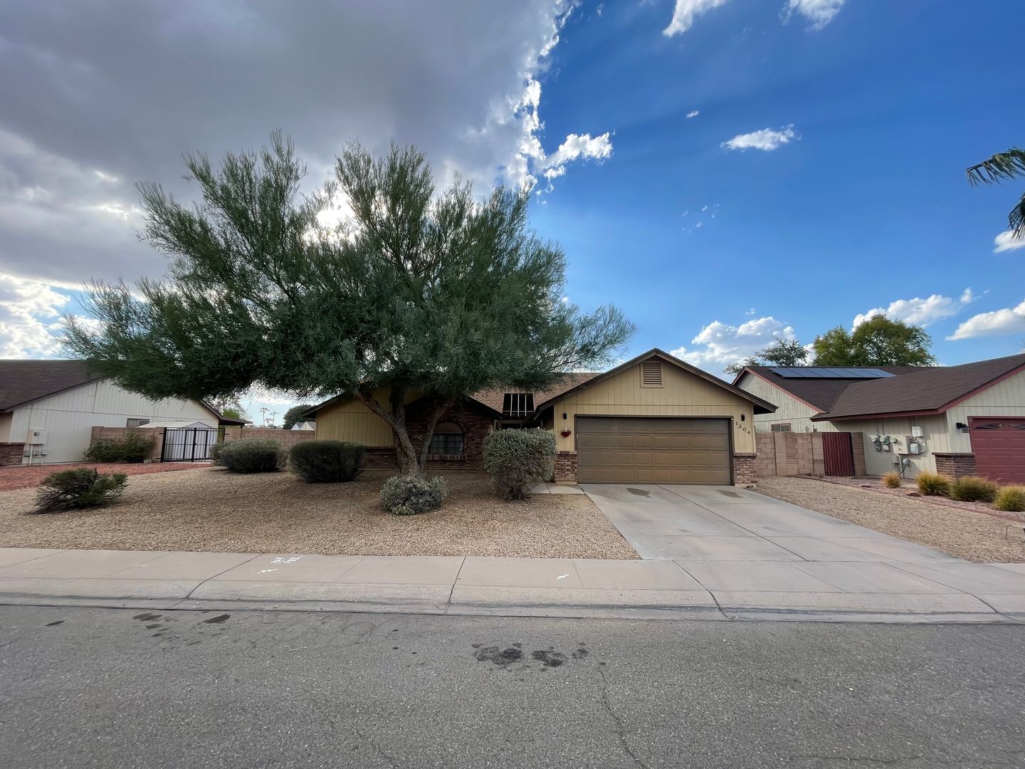 4-Bedroom Chandler Home with Bonus Room & Community Amenities!