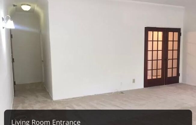 Mansfield Apartments