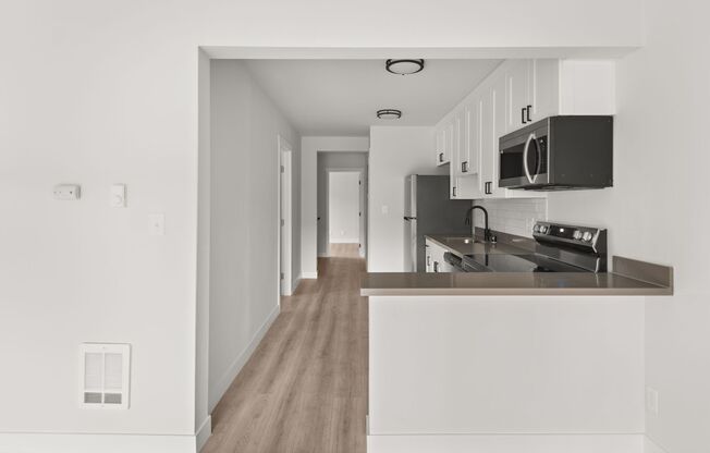 Nordic Lofts