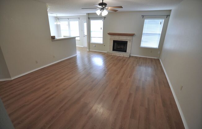 Amazing Cedar Park Home!