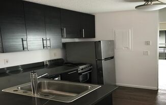 1 bed, 1 bath, 518 sqft, $1,355, Unit 204