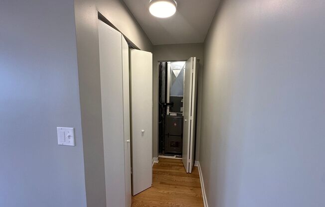 1 bed, 1 bath, $1,625, Unit 307