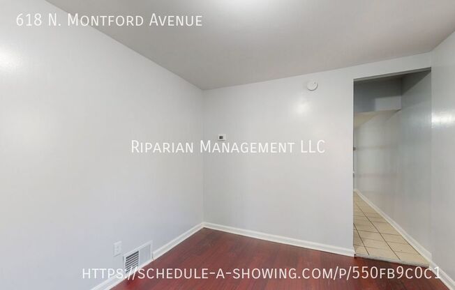 618 N MONTFORD AVE