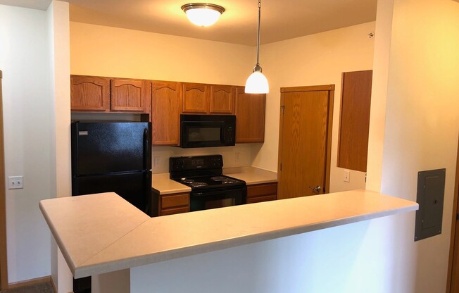 1 bed, 1 bath, 820 sqft, $1,600, Unit 308