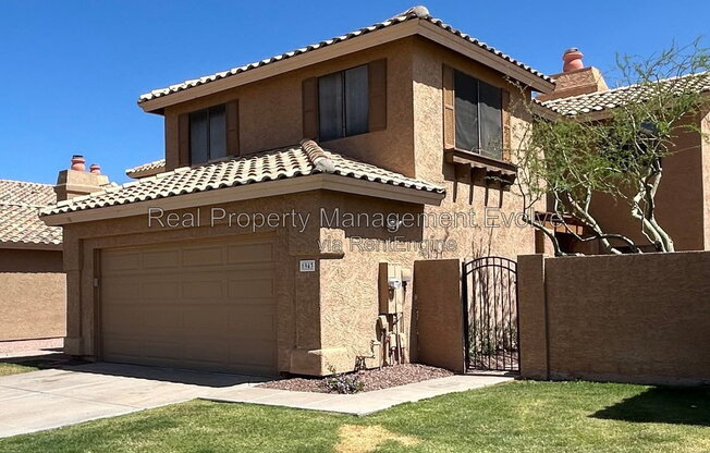 5943 W DRAKE CT