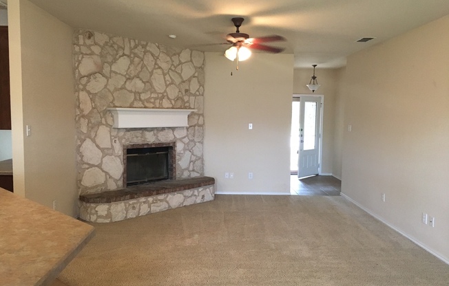 3 beds, 2 baths, $1,725