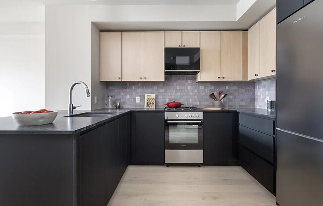 1 bed, 1 bath, $3,699, Unit 1021