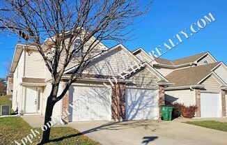 3 beds, 2.5 baths, $1,495