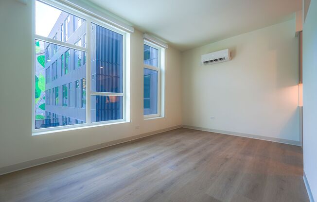 1 bed, 1 bath, 389 sqft, $2,615, Unit 317