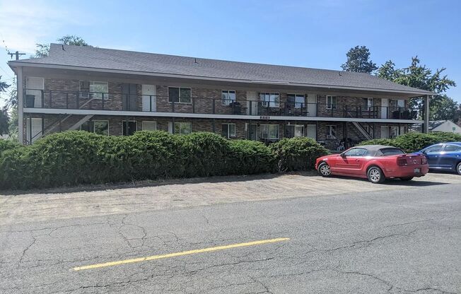 BARKER STREET 10-UNIT | MEDICAL LAKE