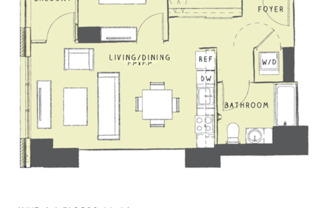 Partner-provided photo for $3108 unit