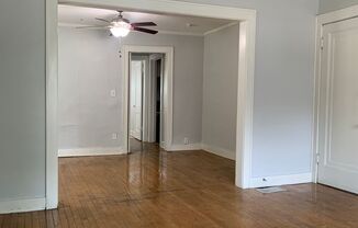 1 bed, 1 bath, 750 sqft, $775, Unit 1109 #1E