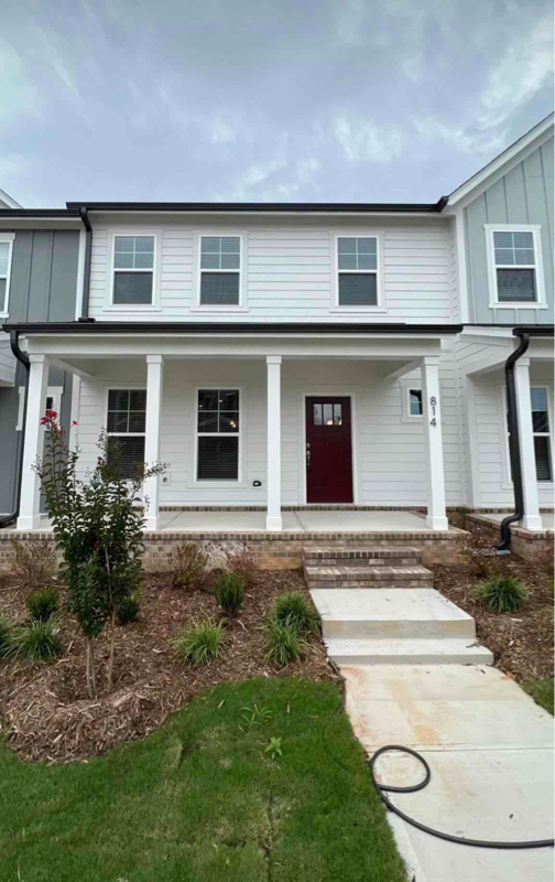 814 SILO PARK DR