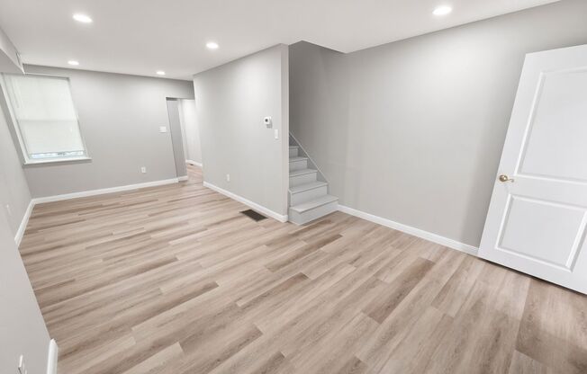 ⭐⭐⭐ NEWLY RENOVATED 3 BEDROOM AND 1.5 BATH HOME LOCATED IN NORTHEAST'S WISSINOMING AREA!