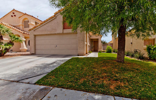 Beautiful home in the Lakes