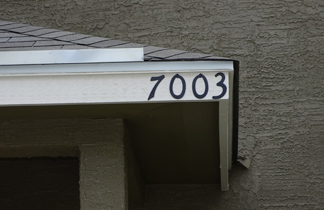 7003 Micayla Cove #101, San Antonio, TX. 78244
