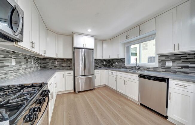 2040 Sherbourne