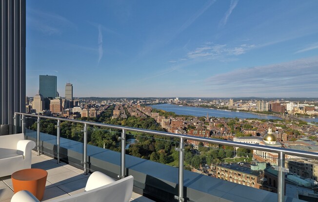 Studio, 1 bath, 535 sqft, $3,000, Unit 1907
