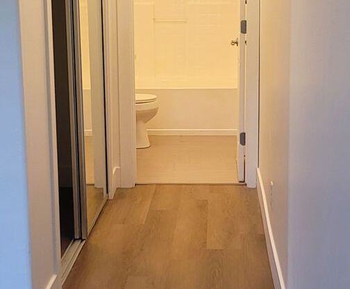 2 beds, 2 baths, 1,080 sqft, $1,950, Unit K6