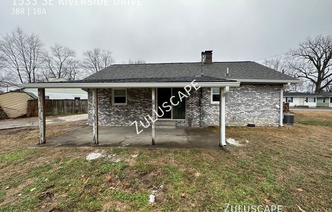 Partner-provided property photo