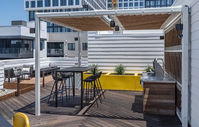 Electric Lofts | Oakland Studio Apartments